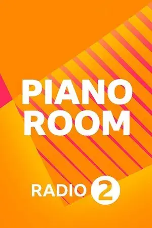 BBC Radio 2 Piano Room