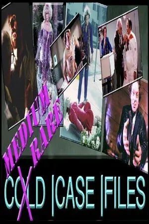 Medium Rare Cold Case