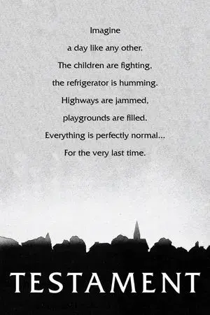 Testament