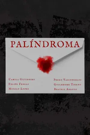 Palíndroma