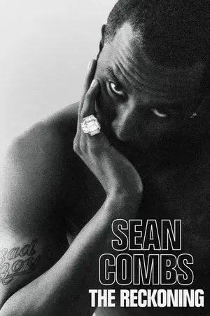 Sean Combs: The Reckoning