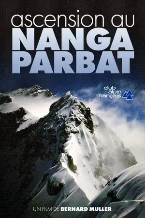 Ascent to Nanga Parbat