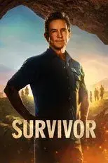 Survivor 47