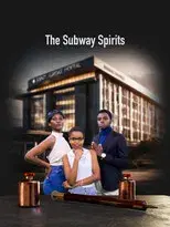 Echoes of The Subway Spirits