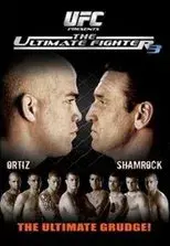 The Ultimate Fighter 3