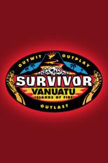 Vanuatu - Islands of Fire