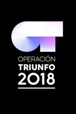 Operación Triunfo 2018