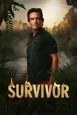 Survivor 42