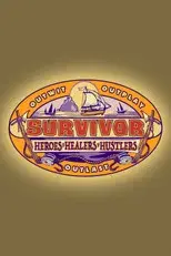 Heroes v. Healers v. Hustlers