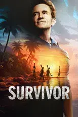 Survivor 45