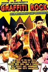 Graffiti Rock