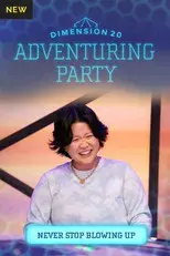 All About "Never Stop Blowing Up"