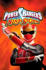 Ninja Storm