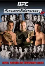 The Ultimate Fighter 2
