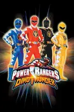 Dino Thunder
