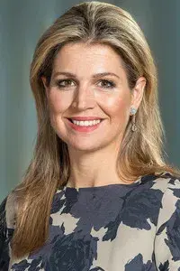 Máxima Zorreguieta