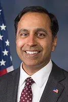 Raja Krishnamoorthi