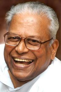 V S Achuthanandan
