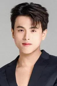 Jia Theeraphat Thaenkrathok