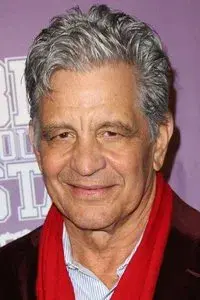 Ed Marinaro
