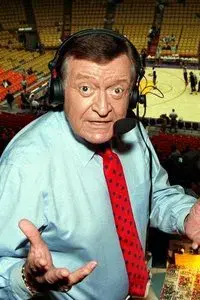 Chick Hearn