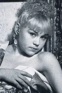 Imogen Millais Scott