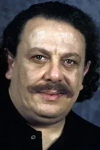 Mahmoud Zemmouri