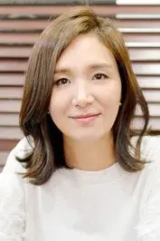 Lee Jung-eun
