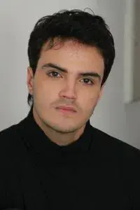 Daniel Haidar