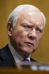 Orrin Hatch