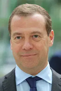 Dmitry Medvedev