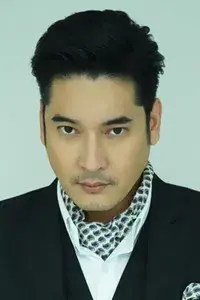 Veraparb Suparbpaiboon