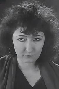 Suzanne Talba
