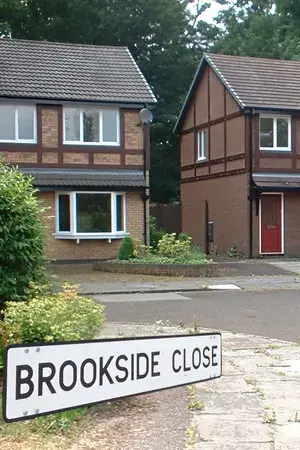 Brookside