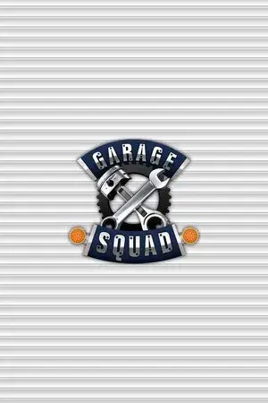 Garage Squad