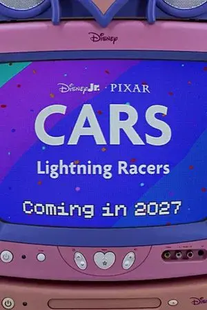 Cars: Lightning Racers