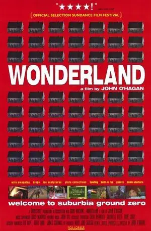 Wonderland