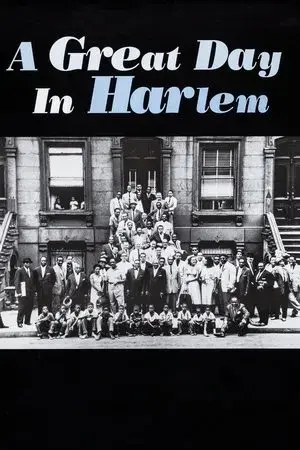 A Great Day in Harlem