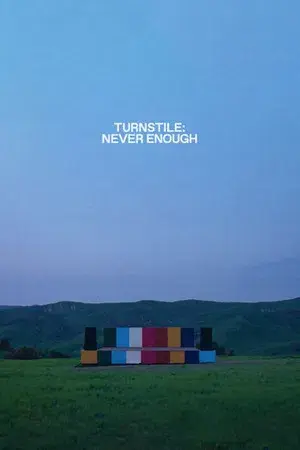 Turnstile: Never Enough