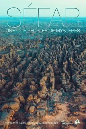 Séfar, A City of Mysteries
