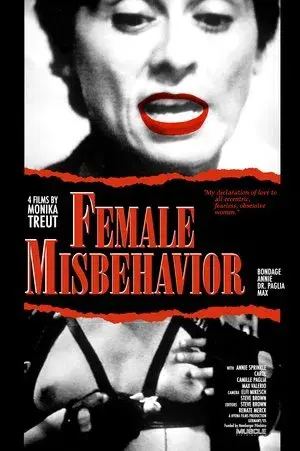 Female Misbehavior