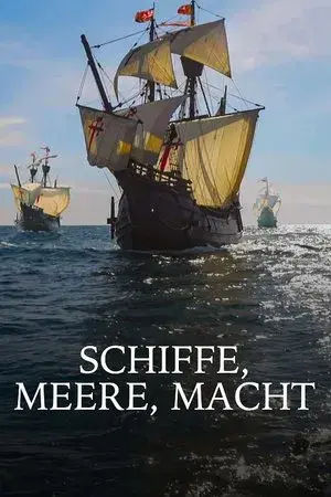 Ships, seas, power - beginning of globalization