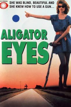 Alligator Eyes