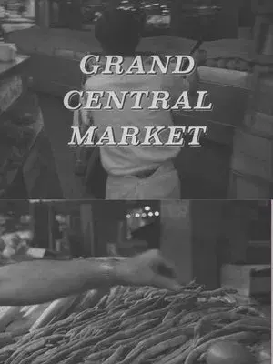 Grand Central Market