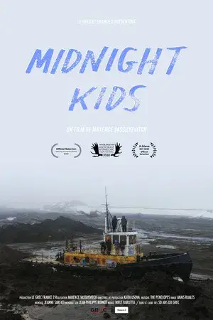 Midnight Kids