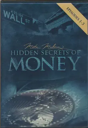Hidden Secrets of Money