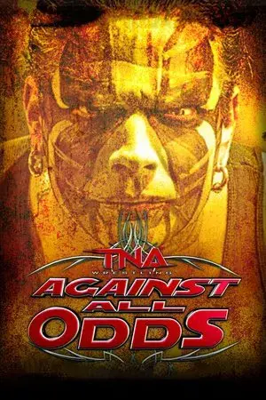 TNA Against All Odds 2011
