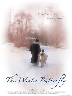 The Winter Butterfly