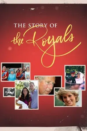 The Story of the Royals