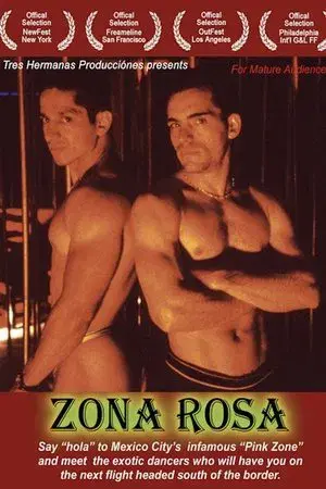 Zona Rosa